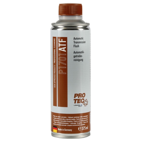 Pro Tec ATF Automatic Transmission Flush Solutie Curatare Cutie Automata 375ML PRO1701